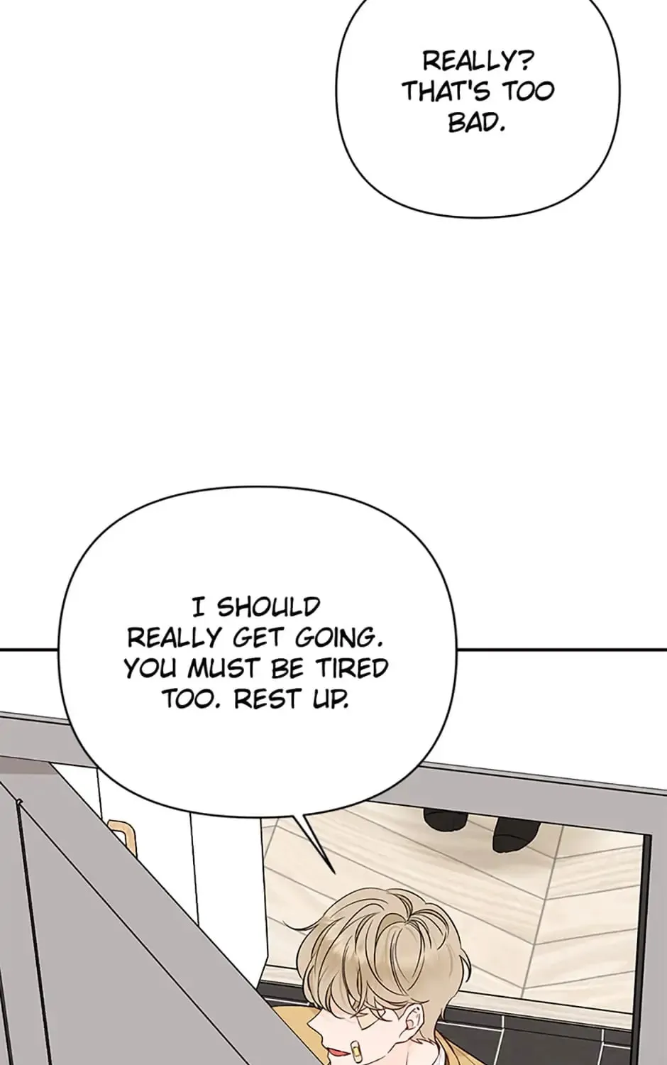 100-Day Romance Chapter 15 page 103 - 