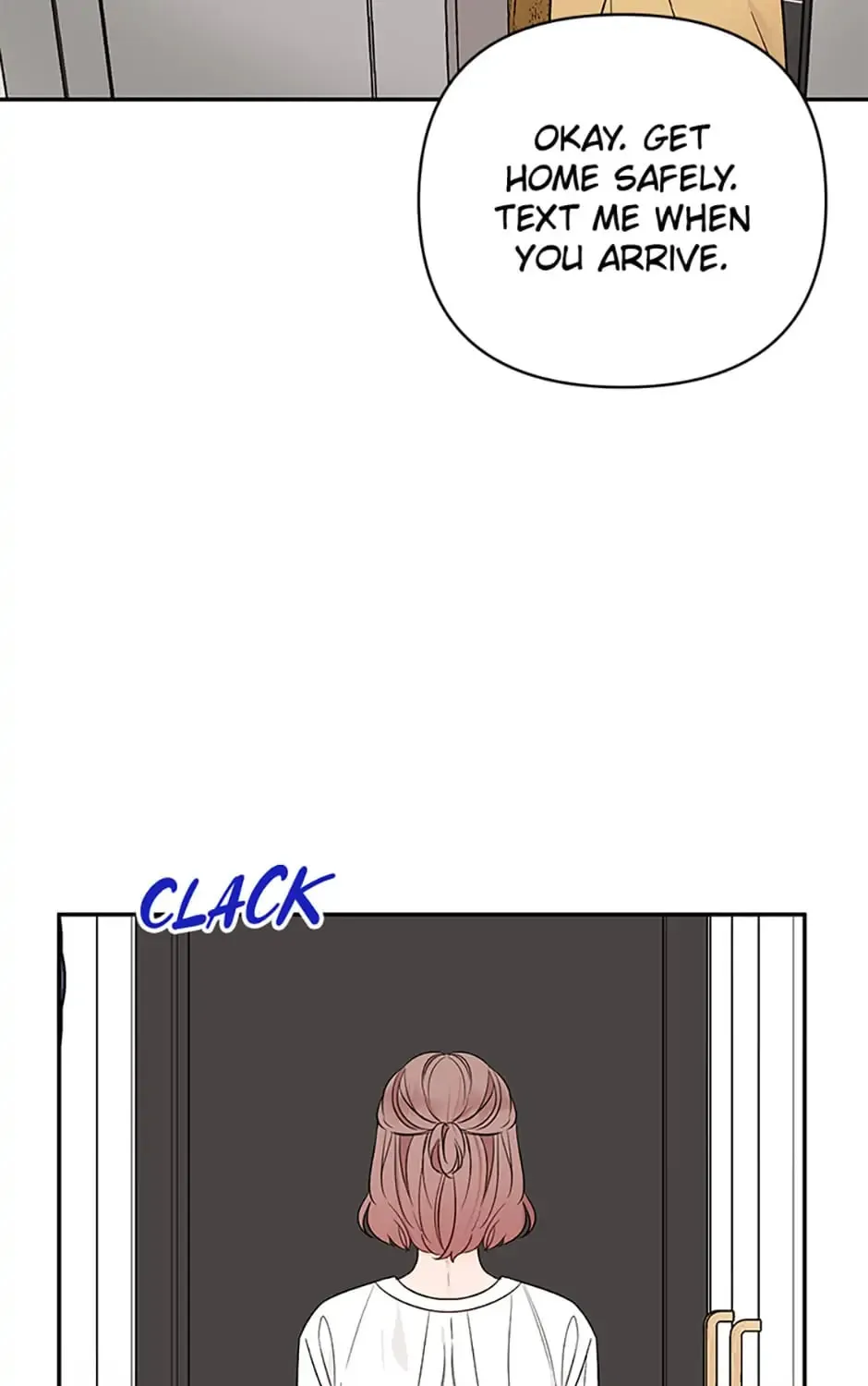 100-Day Romance Chapter 15 page 105 - 