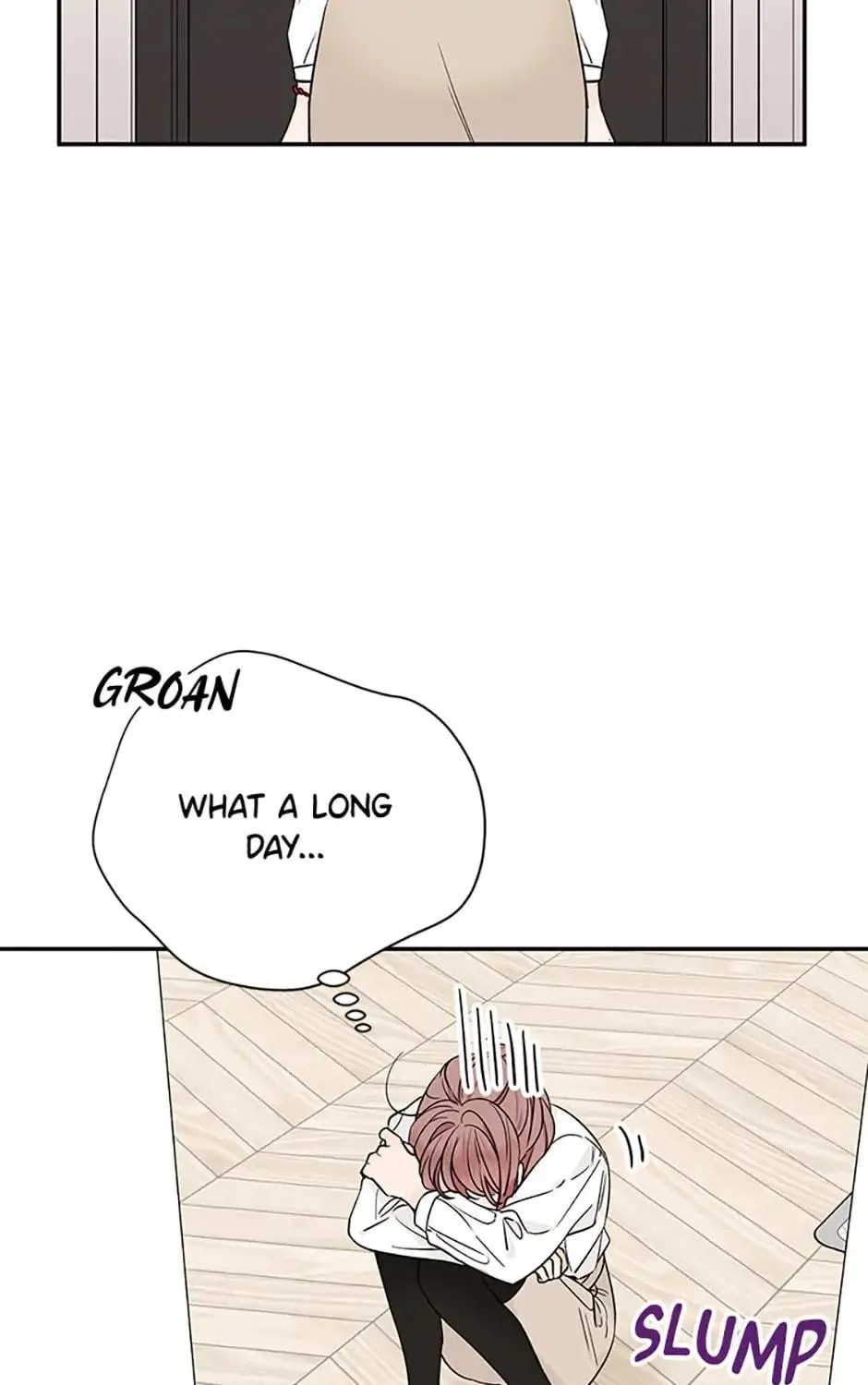 100-Day Romance Chapter 15 page 107 - 