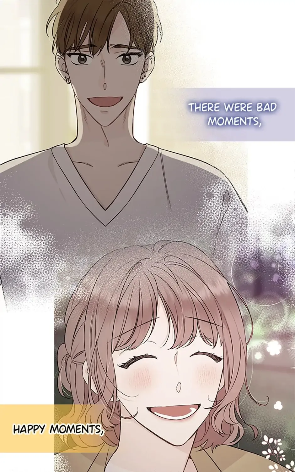 100-Day Romance Chapter 15 page 109 - 