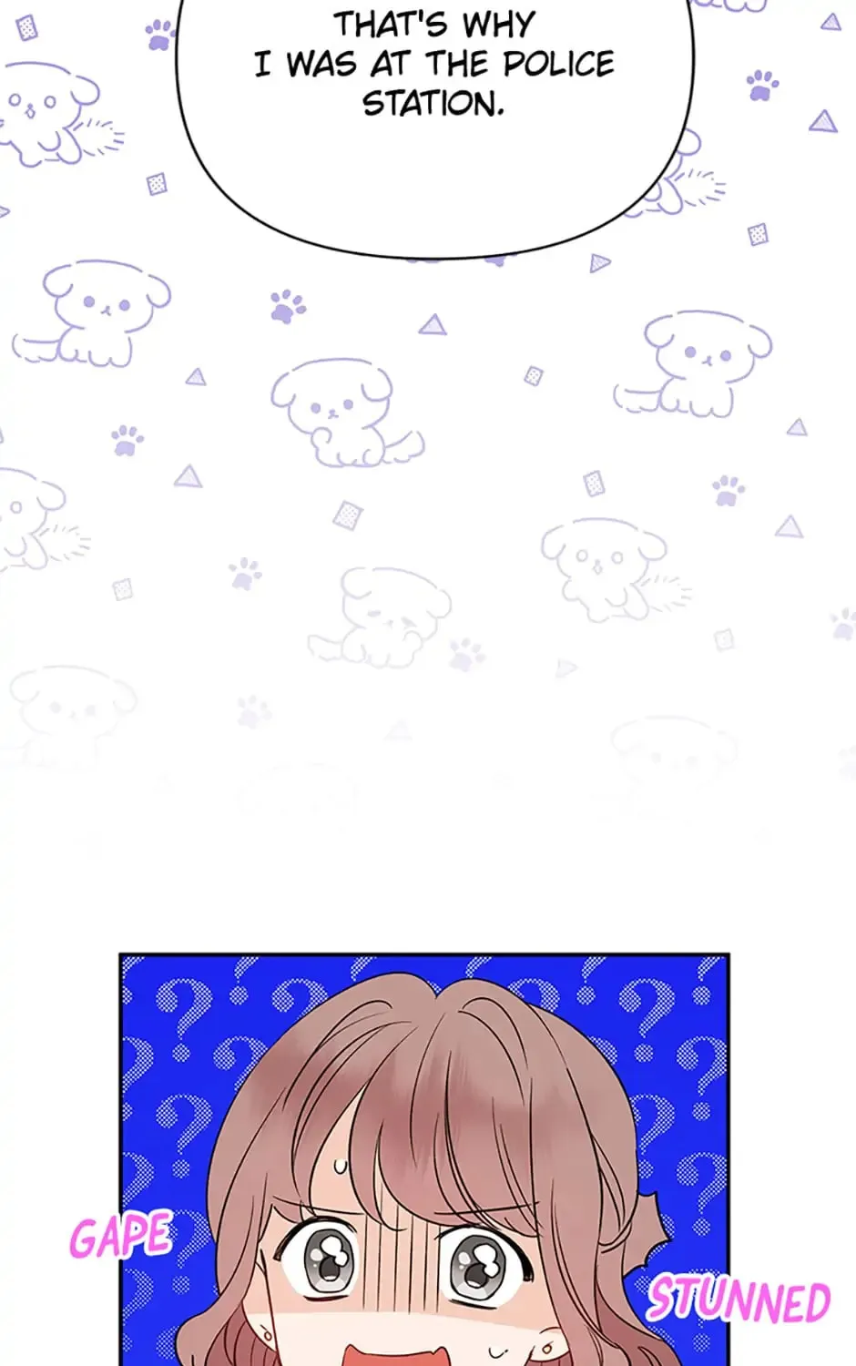 100-Day Romance Chapter 15 page 15 - 