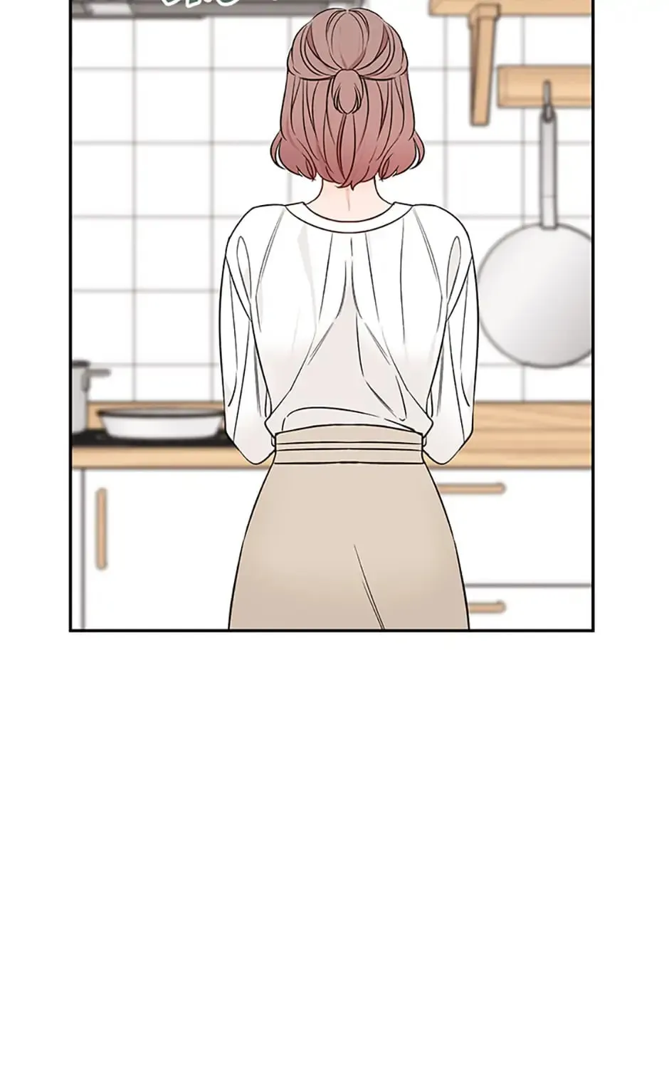 100-Day Romance Chapter 15 page 27 - 