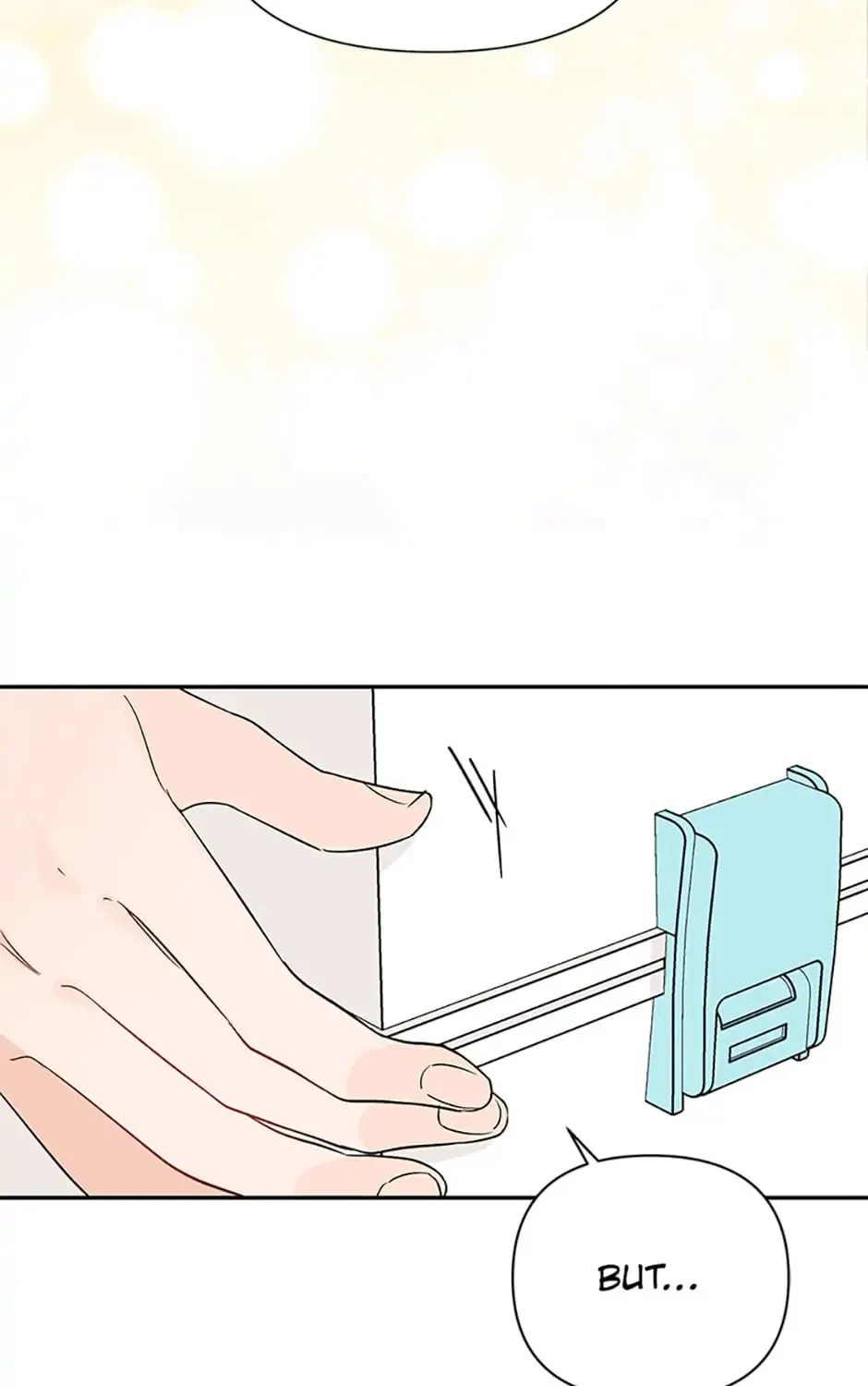 100-Day Romance Chapter 15 page 37 - 