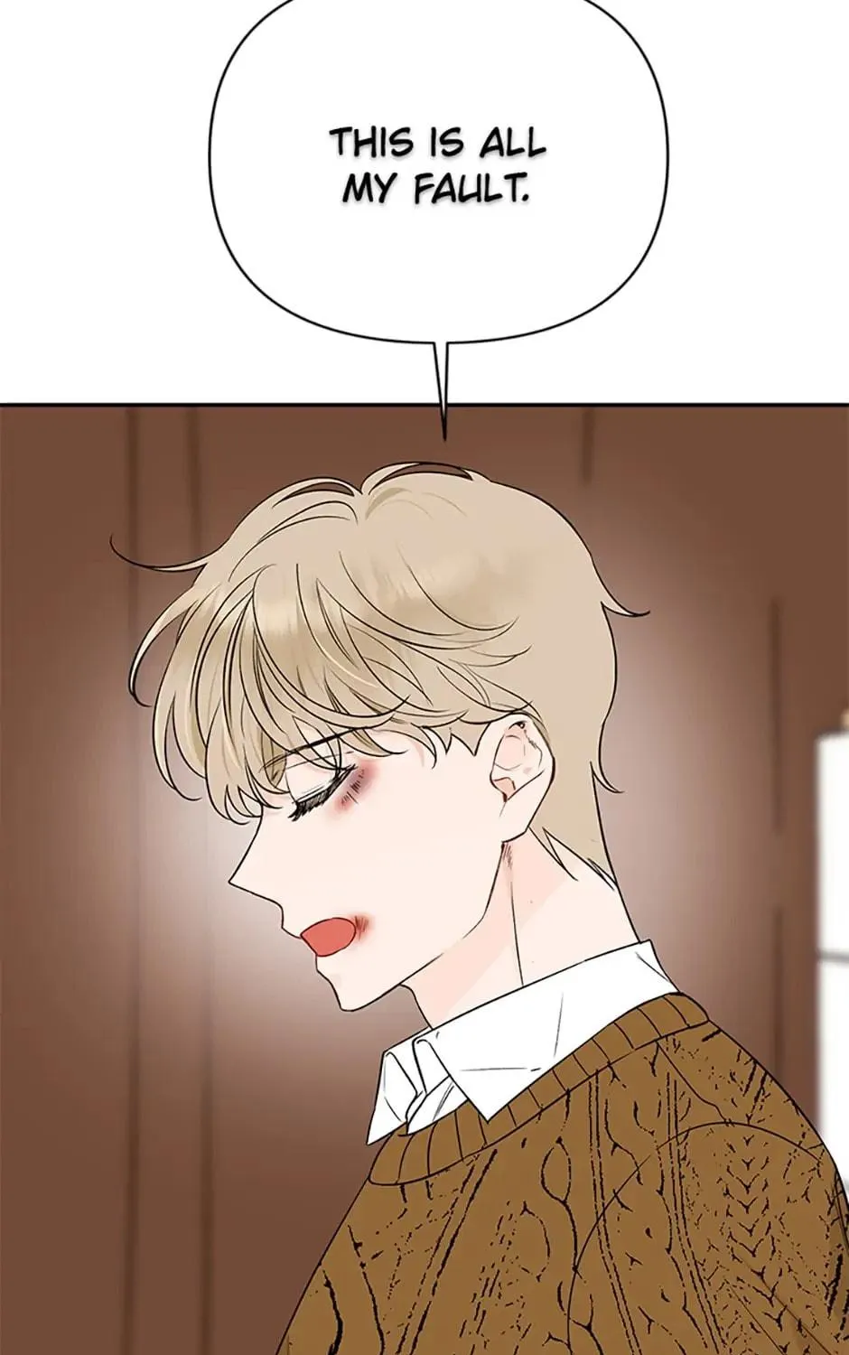 100-Day Romance Chapter 15 page 41 - 