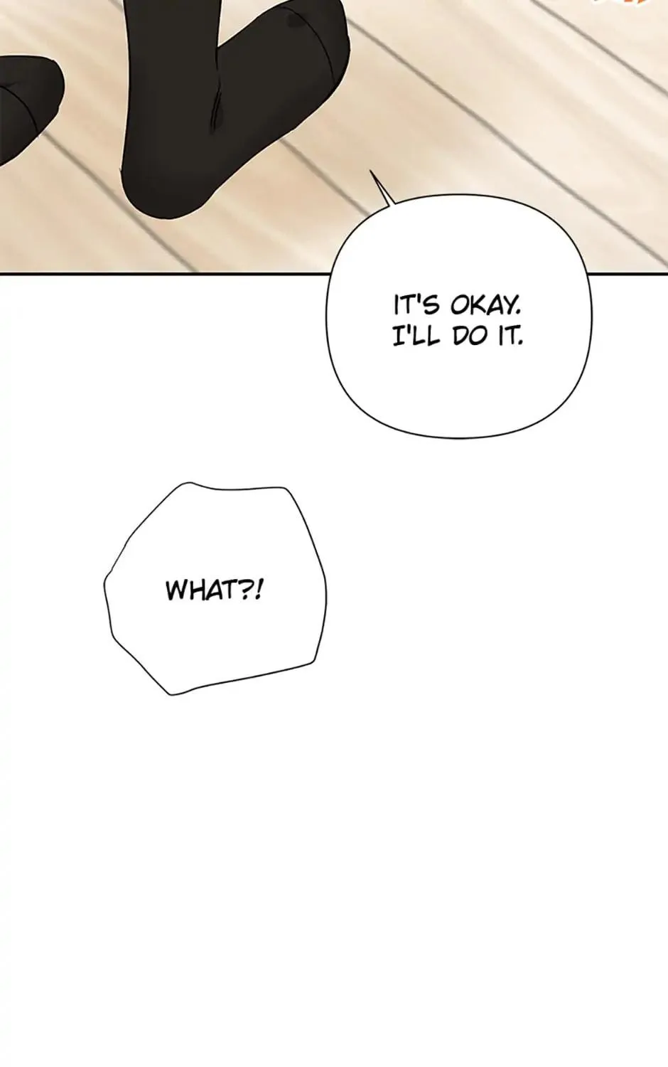 100-Day Romance Chapter 15 page 47 - 