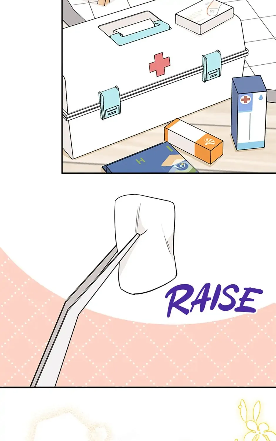 100-Day Romance Chapter 15 page 49 - 