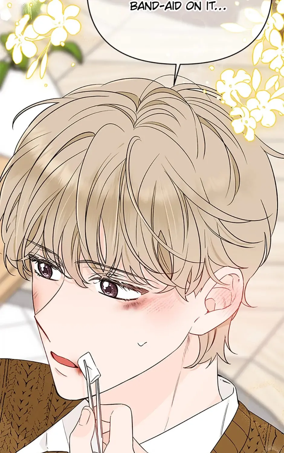 100-Day Romance Chapter 15 page 51 - 