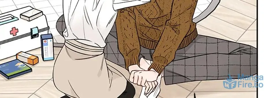 100-Day Romance Chapter 15 page 54 - 