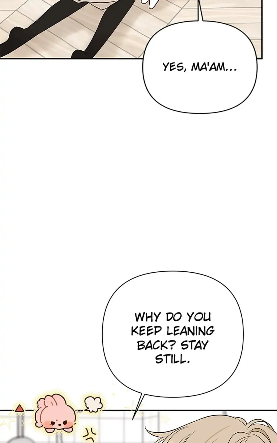 100-Day Romance Chapter 15 page 55 - 