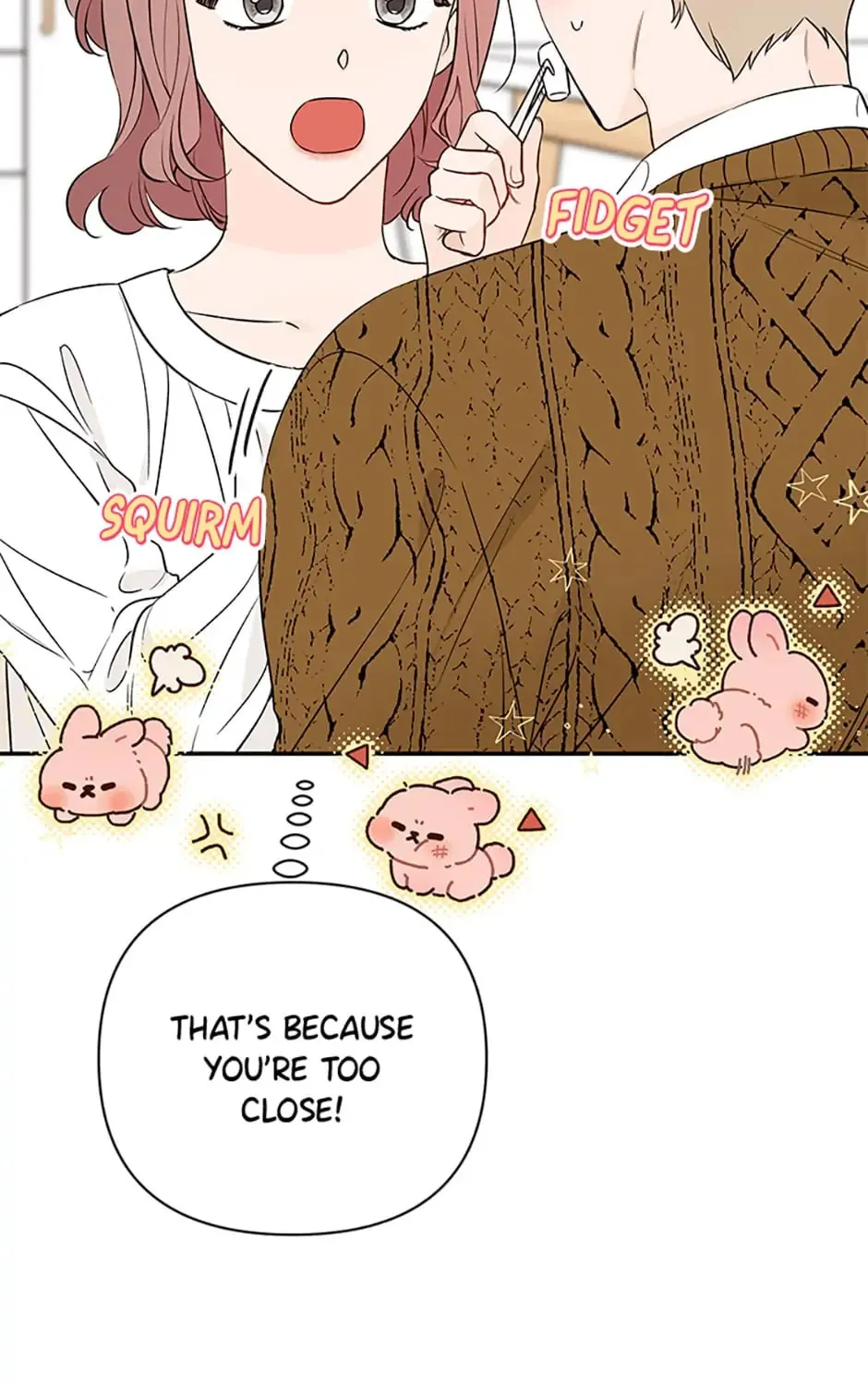 100-Day Romance Chapter 15 page 57 - 