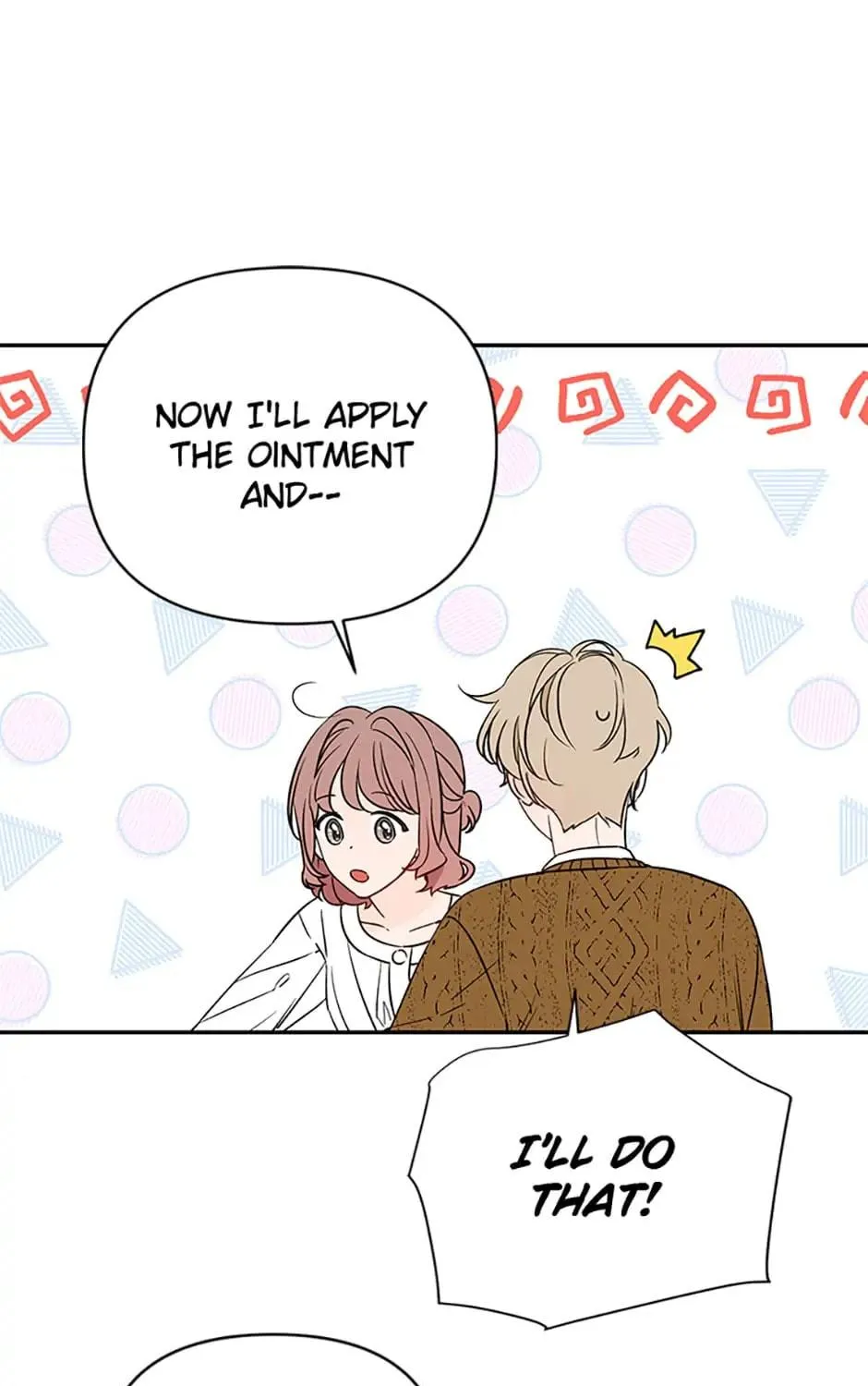 100-Day Romance Chapter 15 page 59 - 