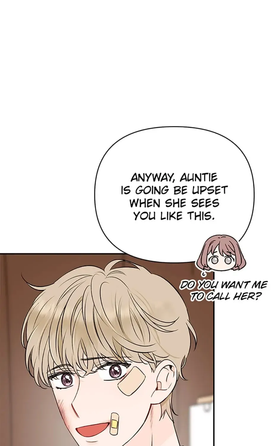 100-Day Romance Chapter 15 page 67 - 