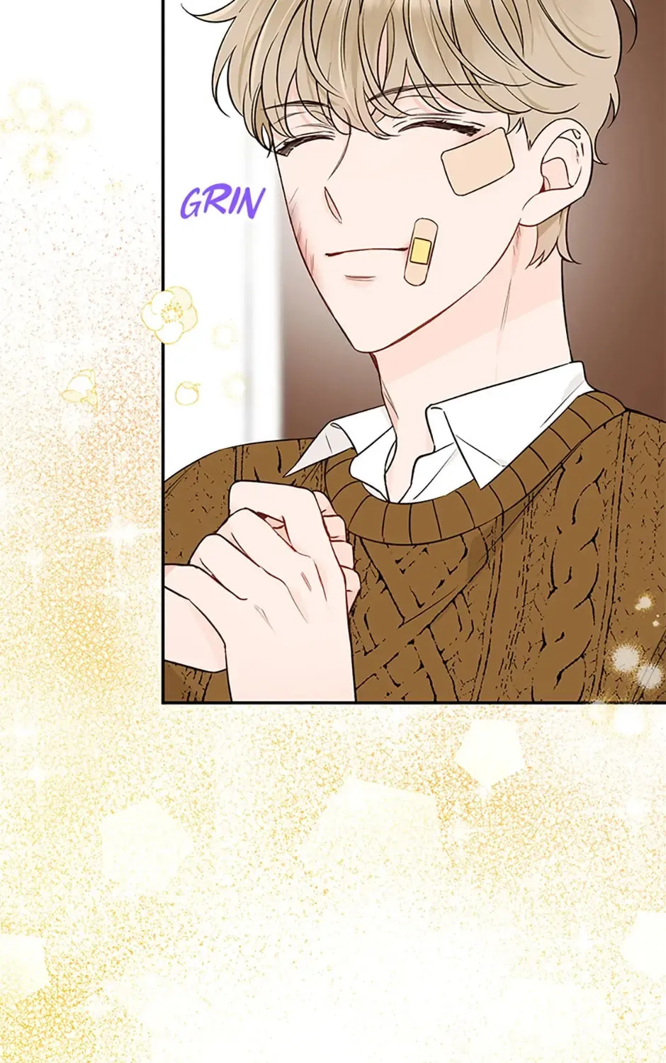 100-Day Romance Chapter 15 page 81 - 