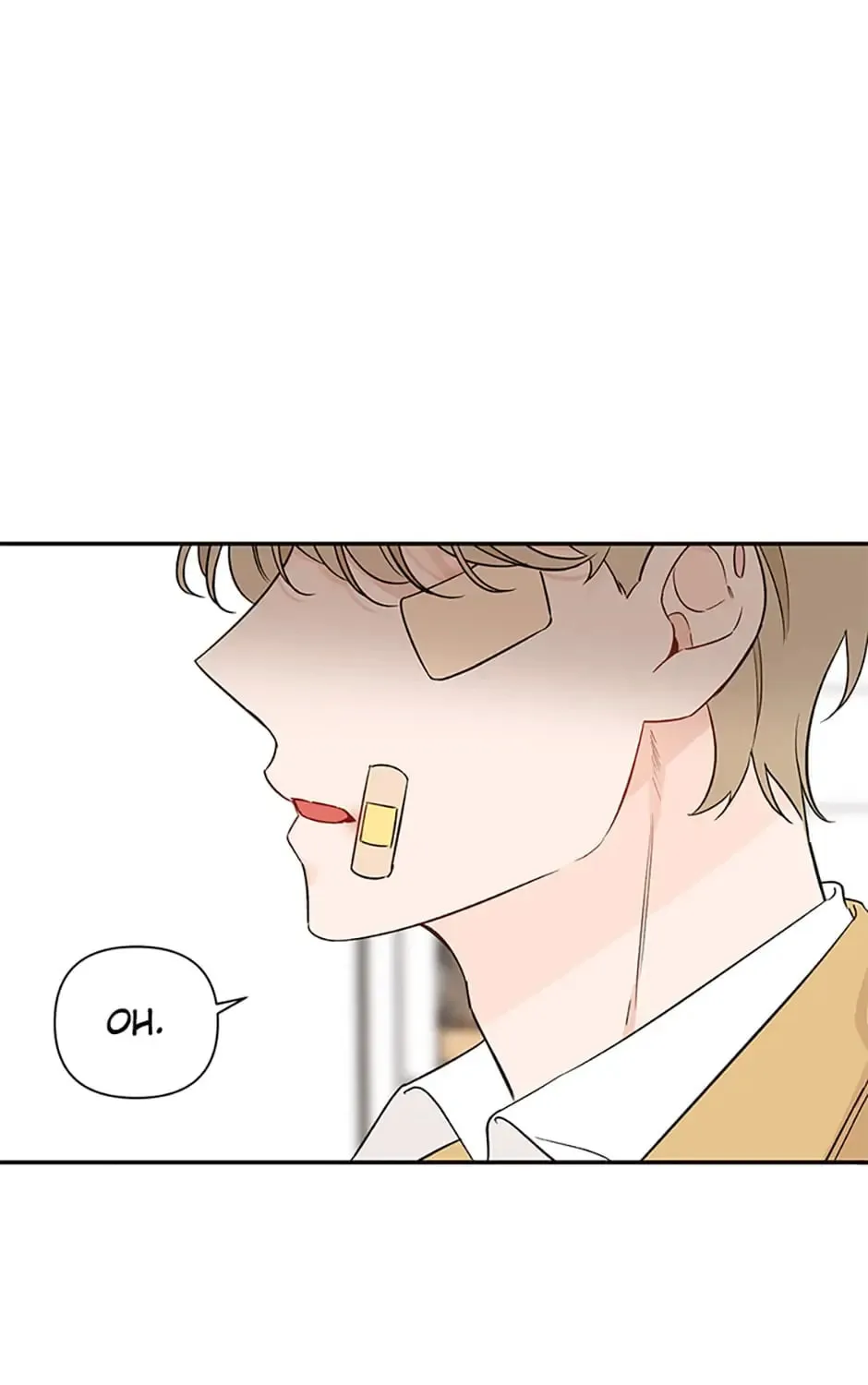 100-Day Romance Chapter 15 page 87 - 