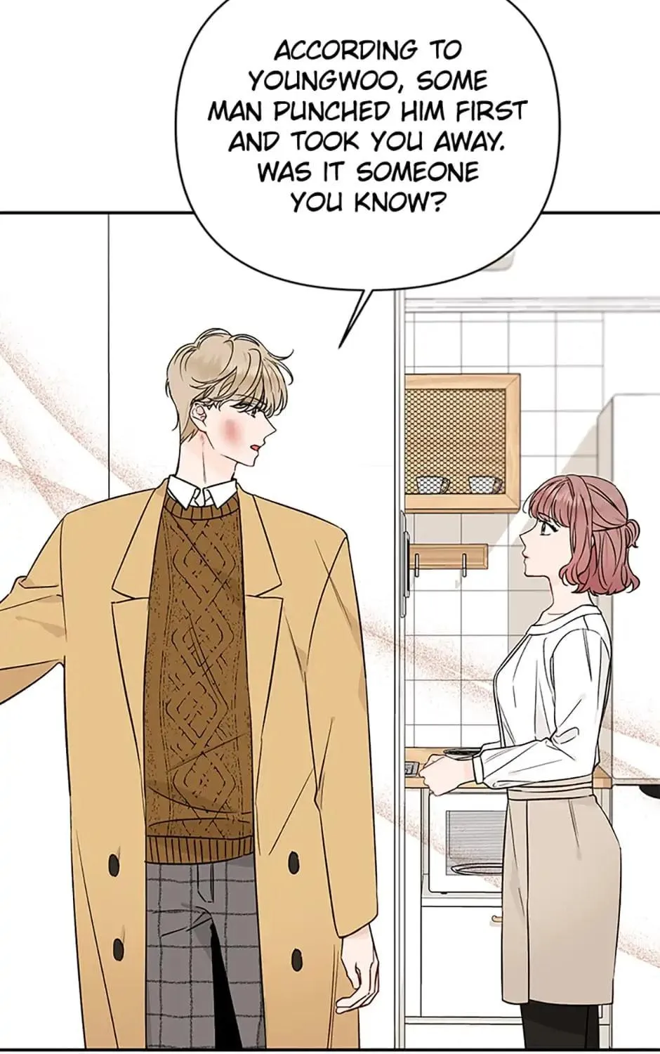 100-Day Romance Chapter 15 page 89 - 