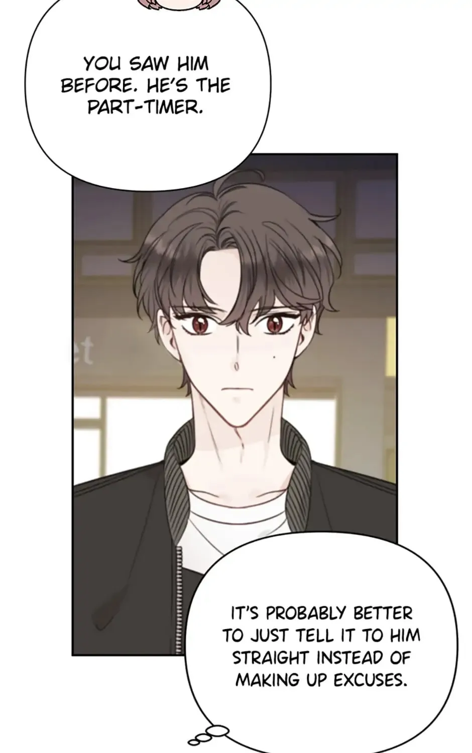 100-Day Romance Chapter 15 page 97 - 