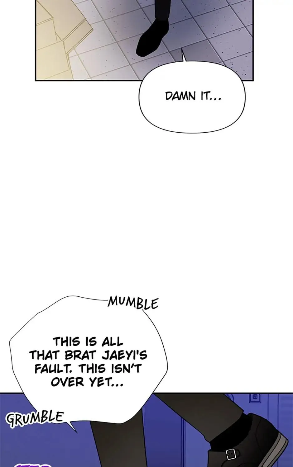 100-Day Romance Chapter 16 page 11 - 