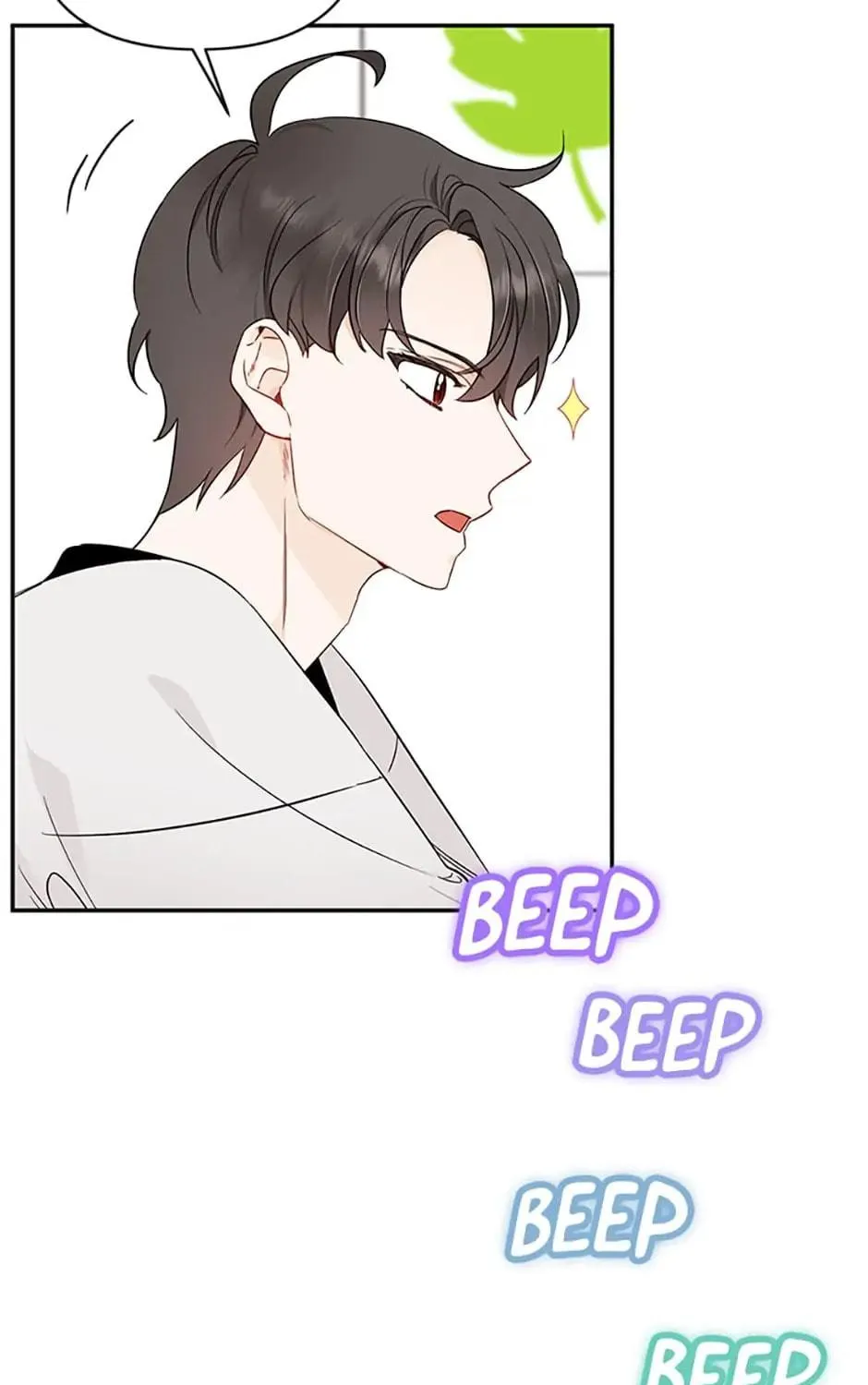 100-Day Romance Chapter 16 page 101 - 