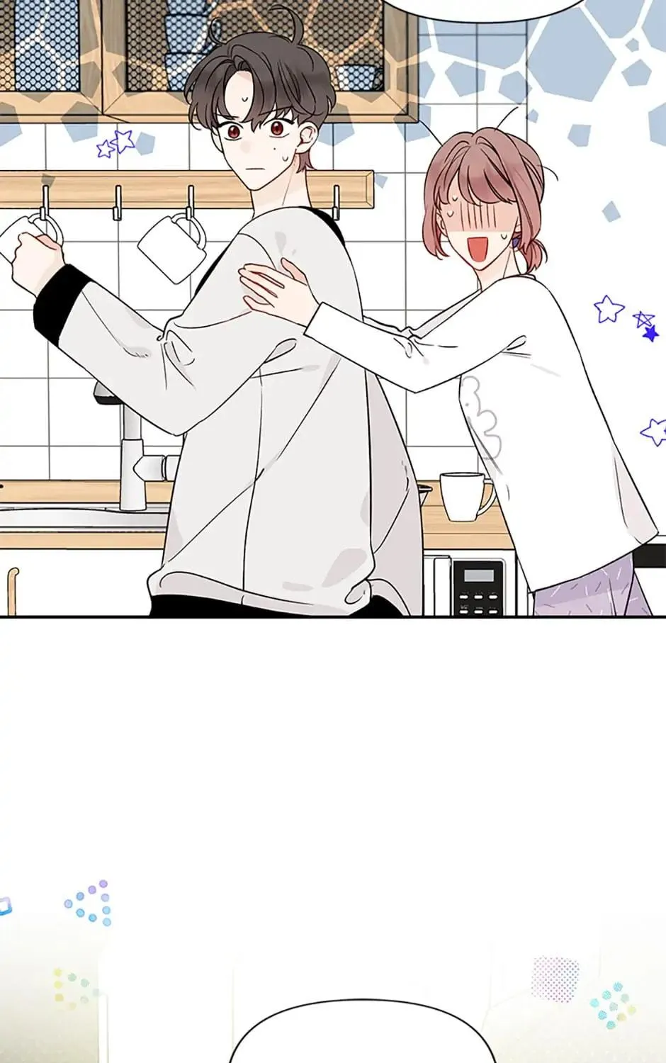 100-Day Romance Chapter 16 page 107 - 