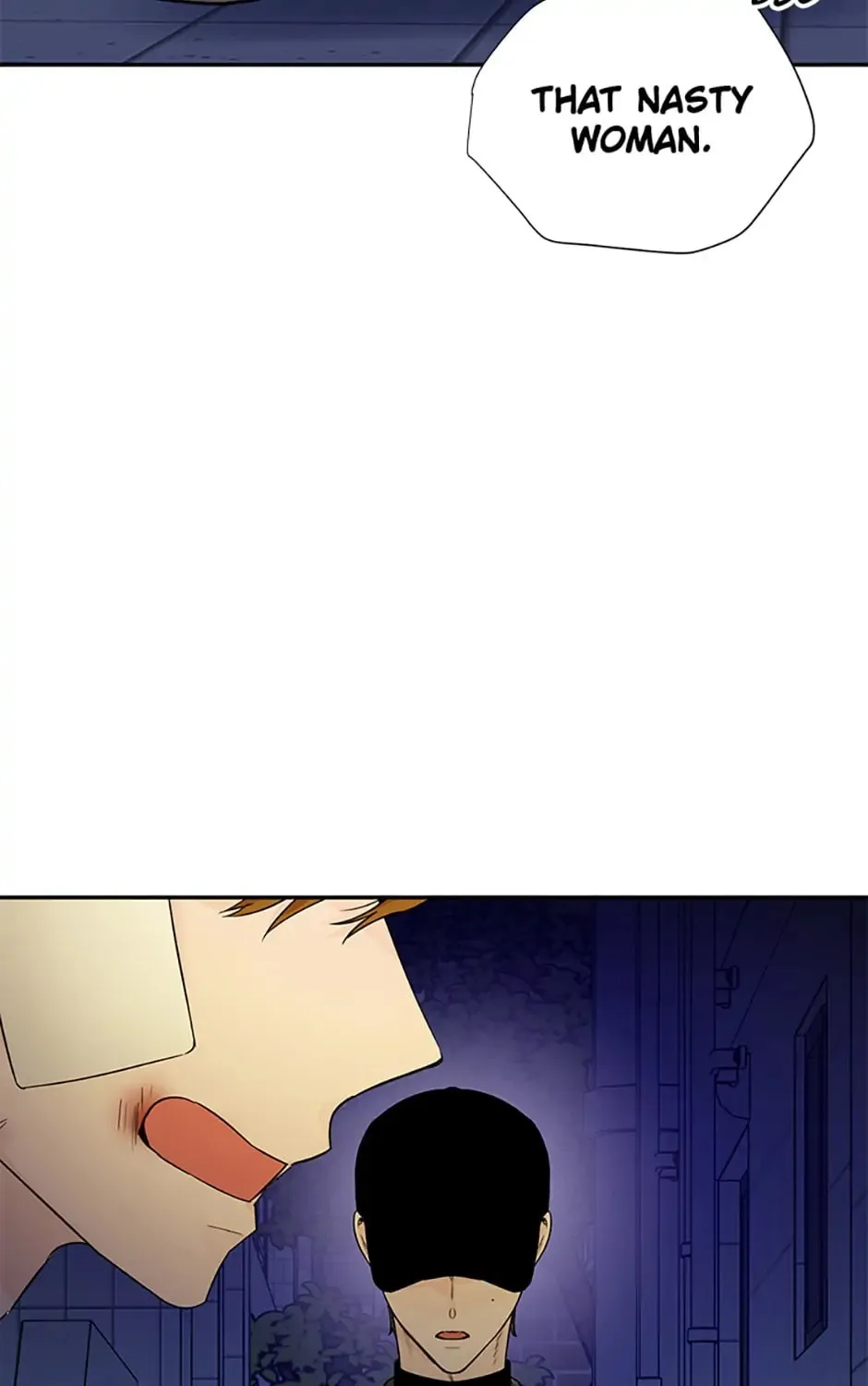 100-Day Romance Chapter 16 page 13 - 