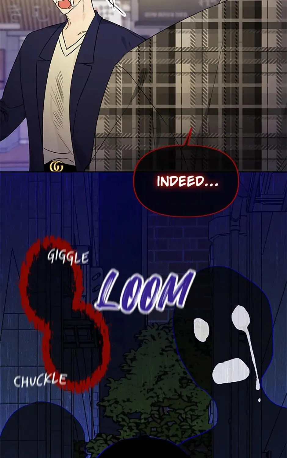 100-Day Romance Chapter 16 page 17 - 