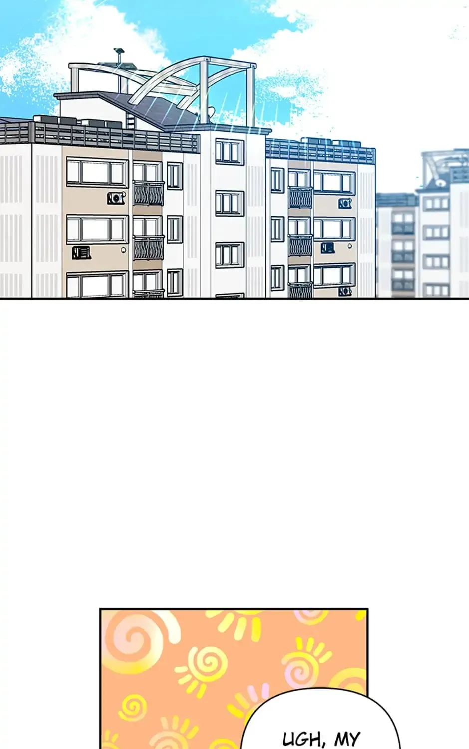 100-Day Romance Chapter 16 page 27 - 