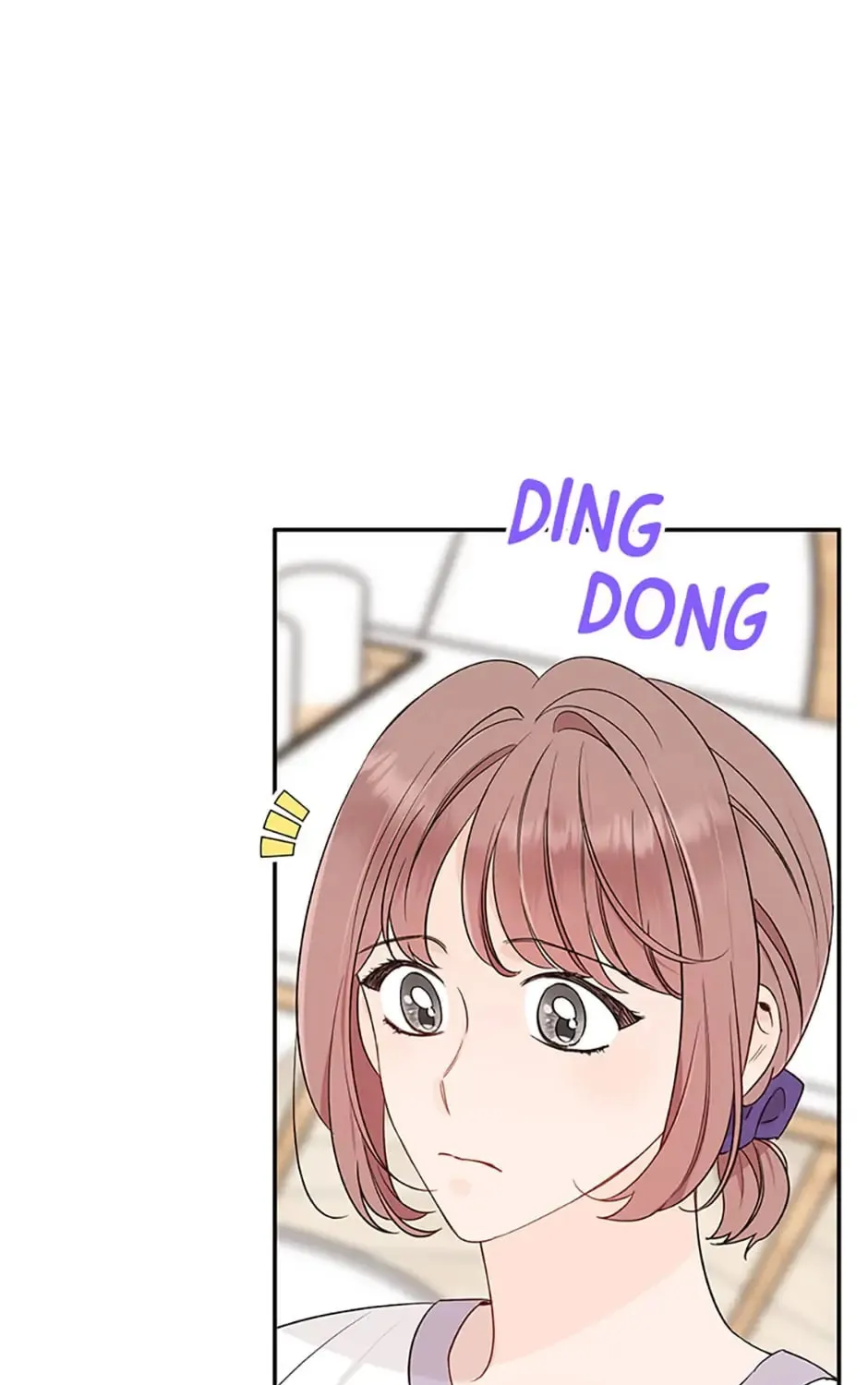 100-Day Romance Chapter 16 page 31 - 