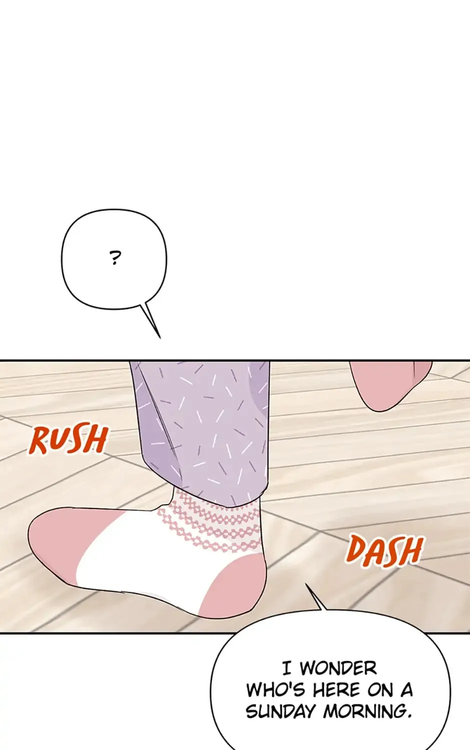 100-Day Romance Chapter 16 page 33 - 