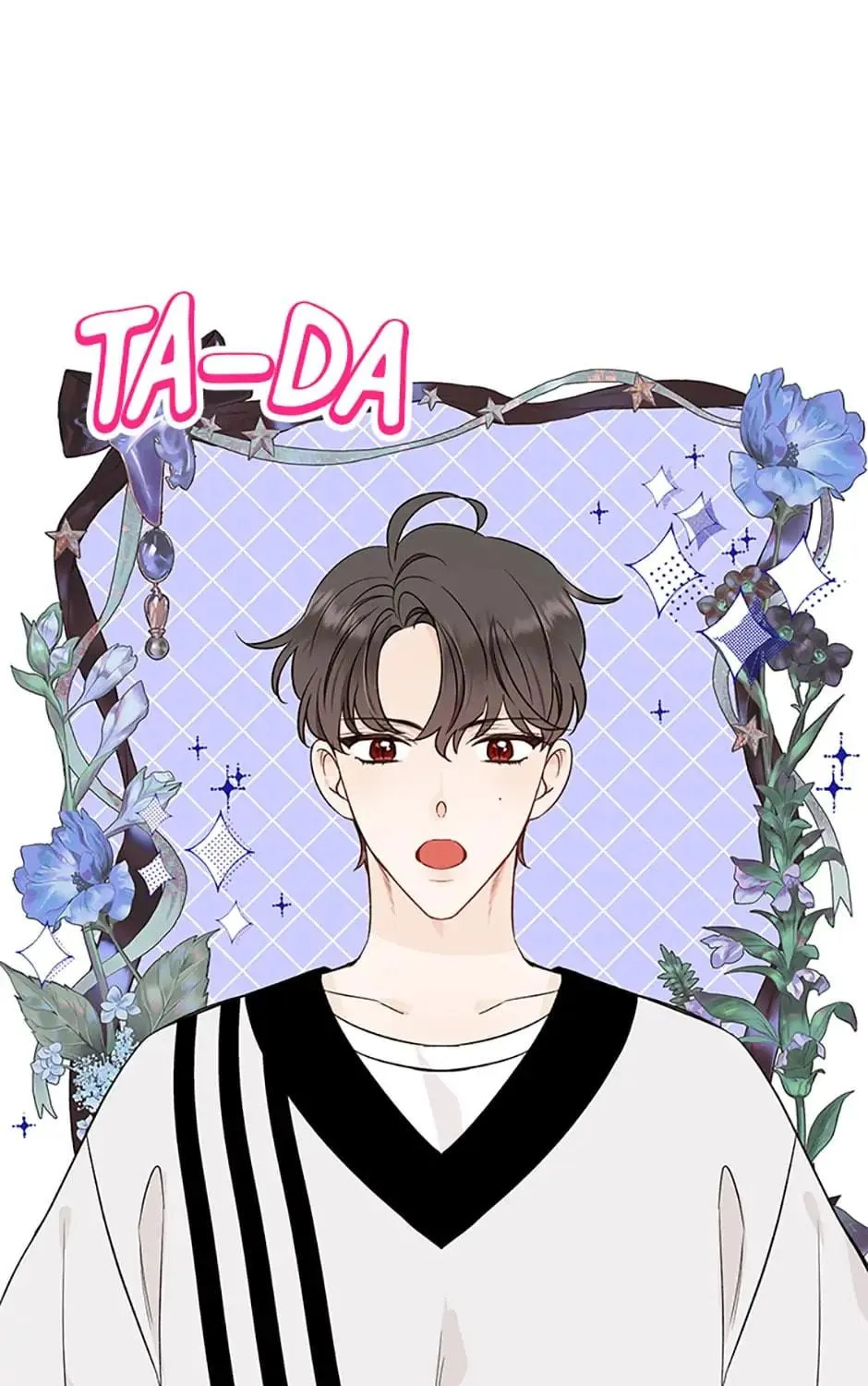 100-Day Romance Chapter 16 page 35 - 