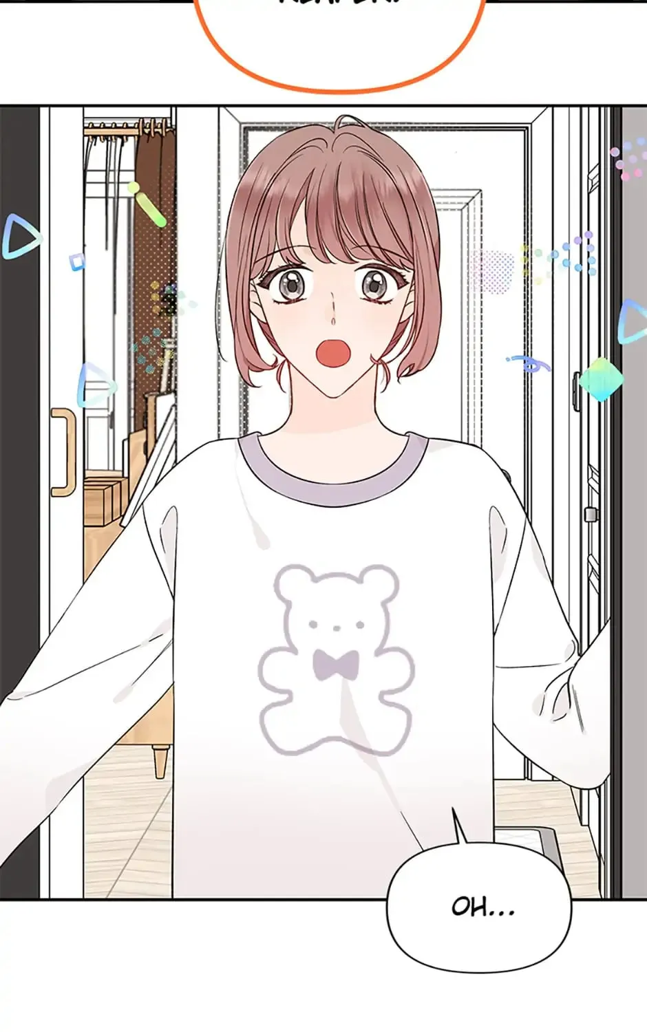 100-Day Romance Chapter 16 page 37 - 