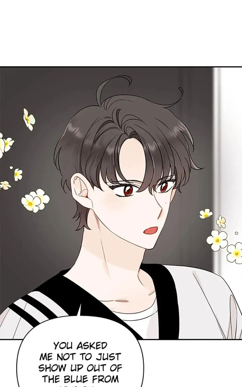 100-Day Romance Chapter 16 page 41 - 