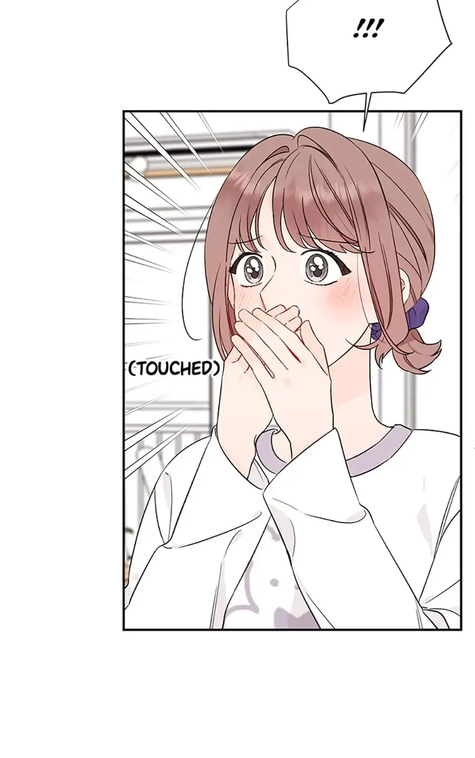 100-Day Romance Chapter 16 page 43 - 