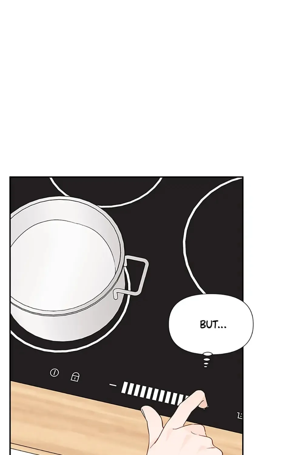 100-Day Romance Chapter 16 page 49 - 