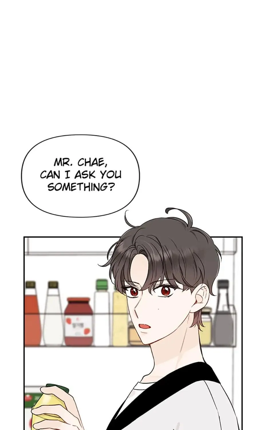 100-Day Romance Chapter 16 page 53 - 