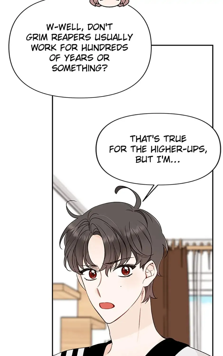 100-Day Romance Chapter 16 page 57 - 