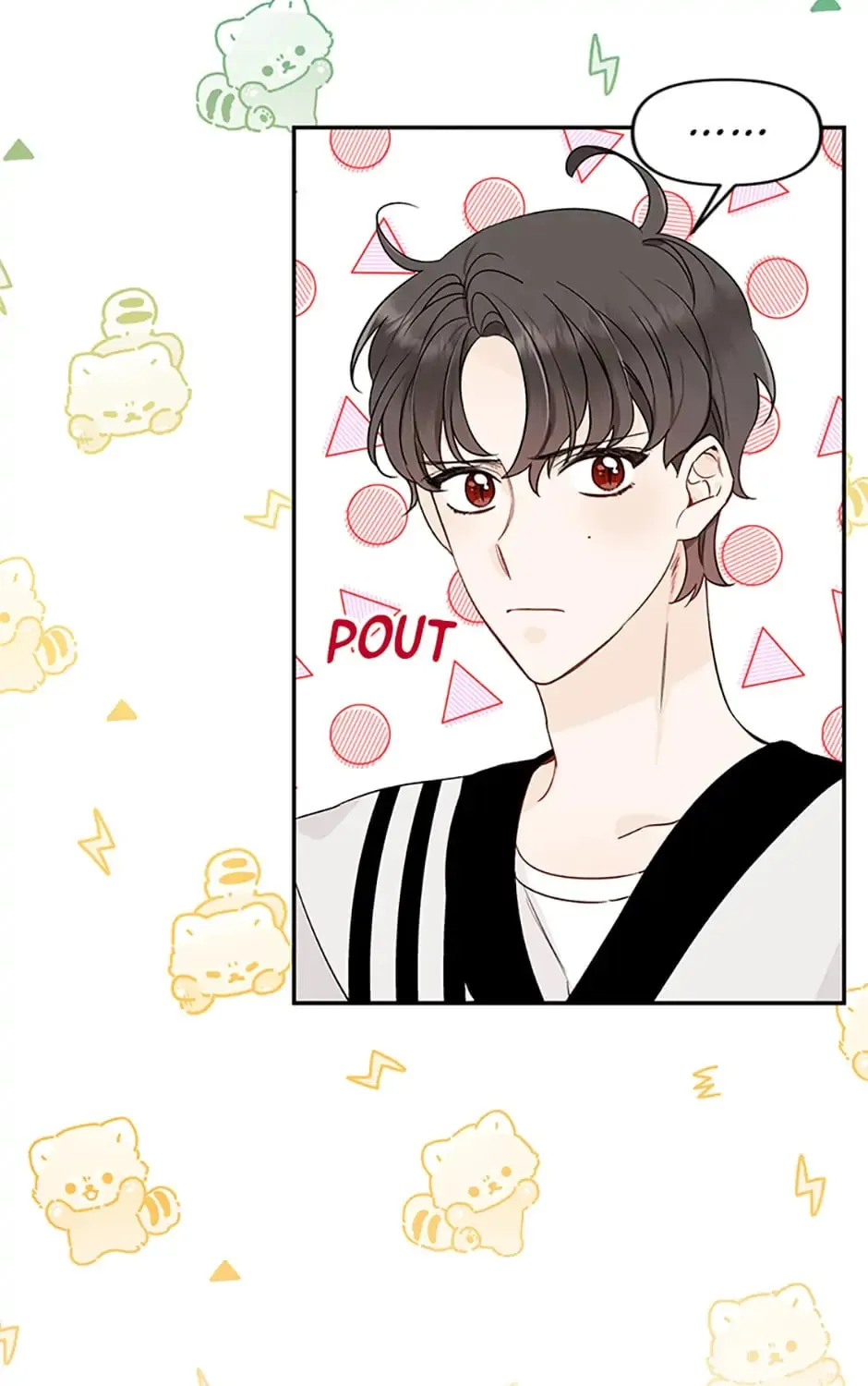 100-Day Romance Chapter 16 page 61 - 