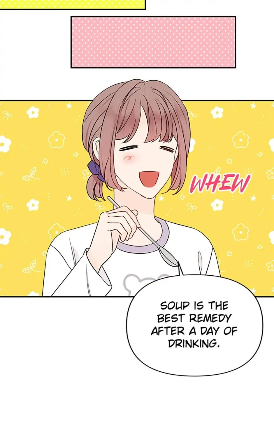 100-Day Romance Chapter 16 page 65 - 