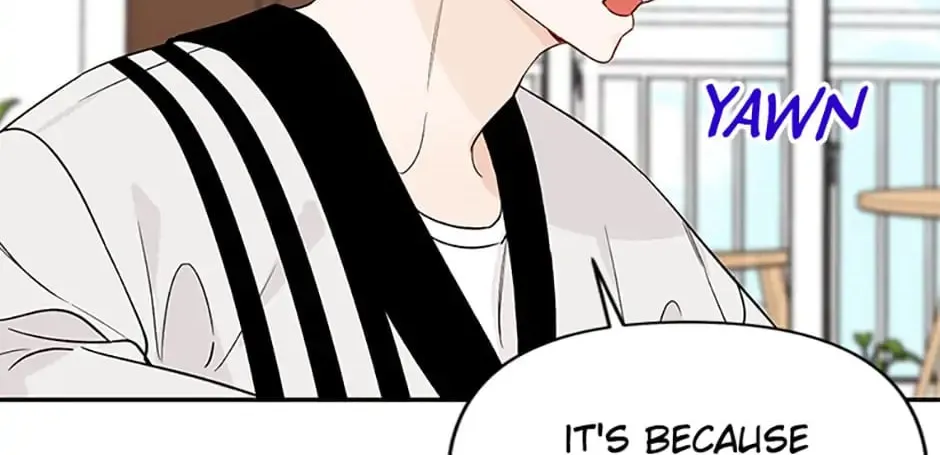 100-Day Romance Chapter 16 page 70 - 