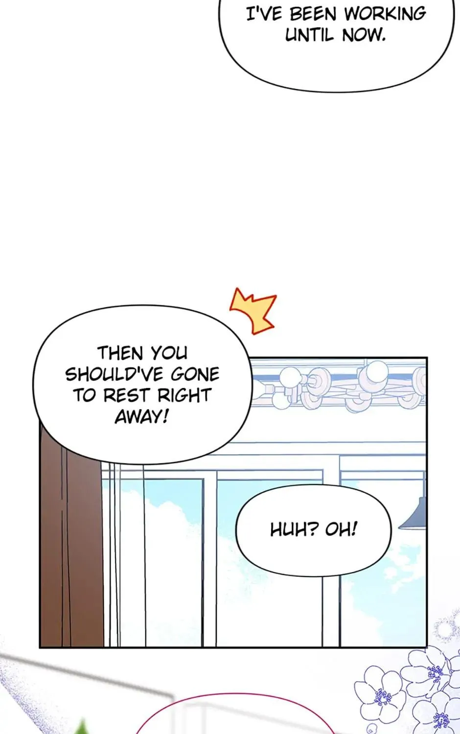 100-Day Romance Chapter 16 page 71 - 