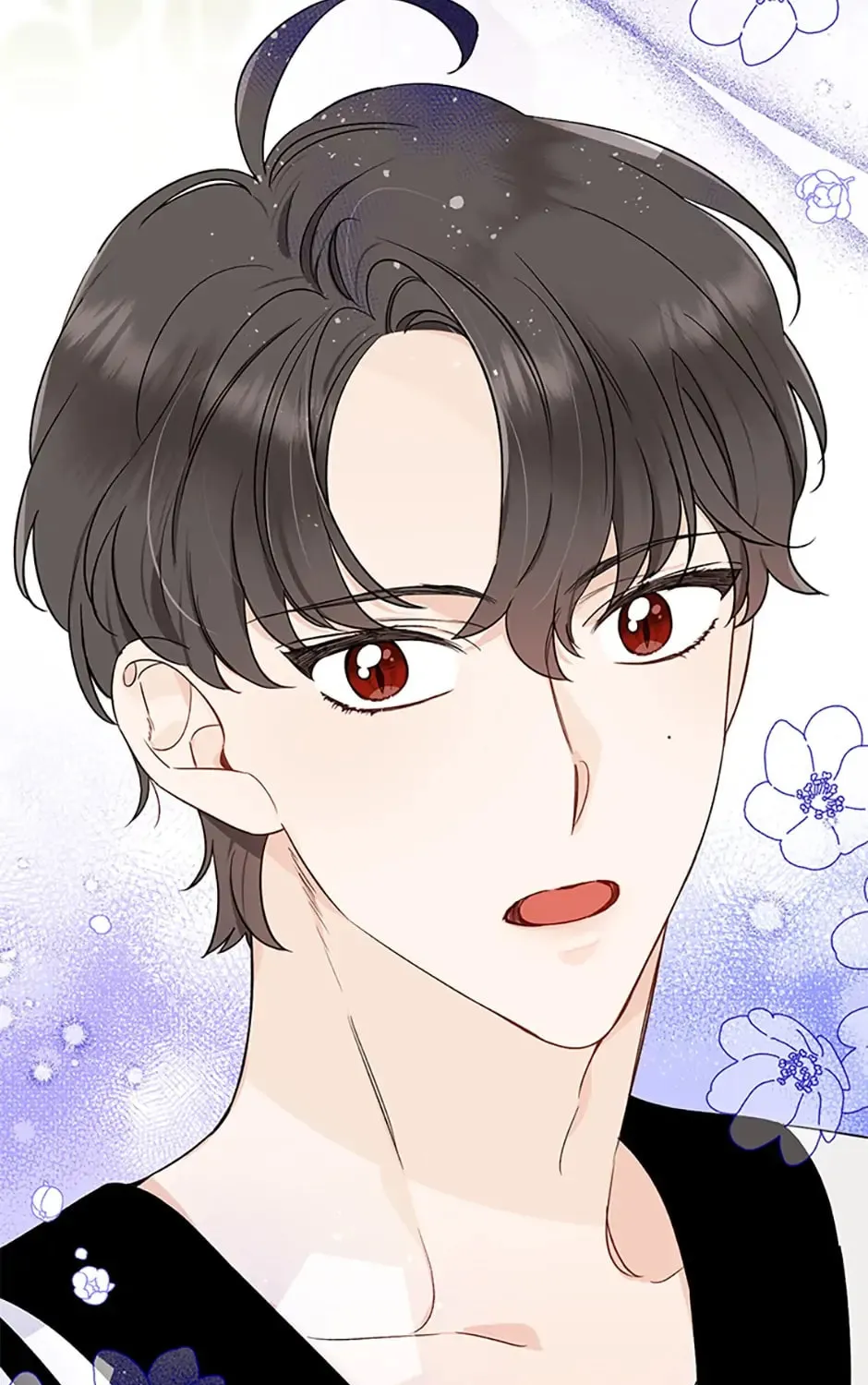 100-Day Romance Chapter 16 page 73 - 