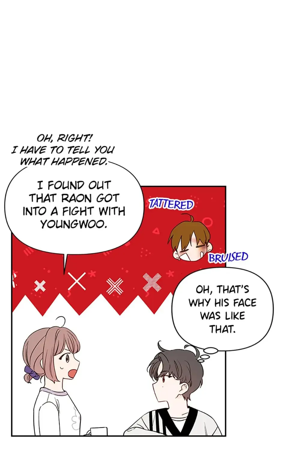 100-Day Romance Chapter 16 page 81 - 