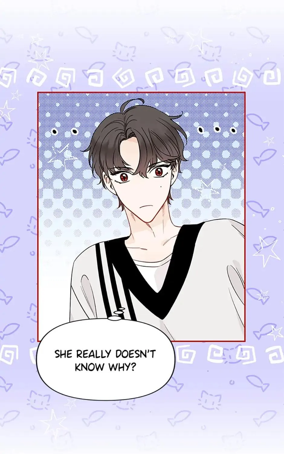 100-Day Romance Chapter 16 page 89 - 