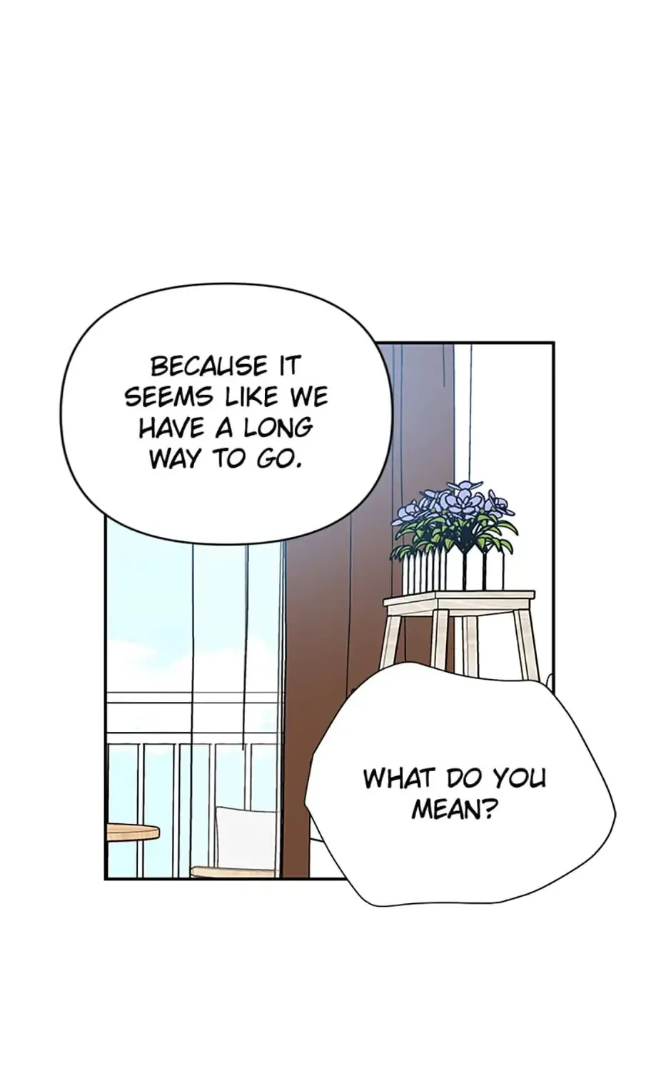 100-Day Romance Chapter 16 page 99 - 