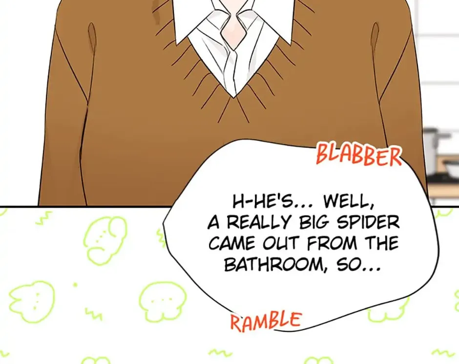 100-Day Romance Chapter 17 page 2 - 
