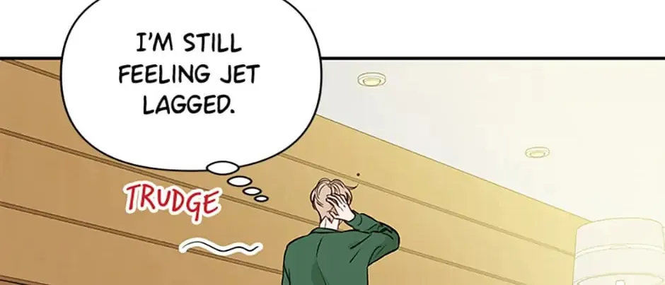 100-Day Romance Chapter 17 page 106 - 