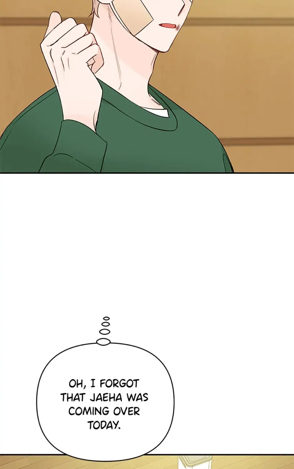 100-Day Romance Chapter 17 page 109 - 