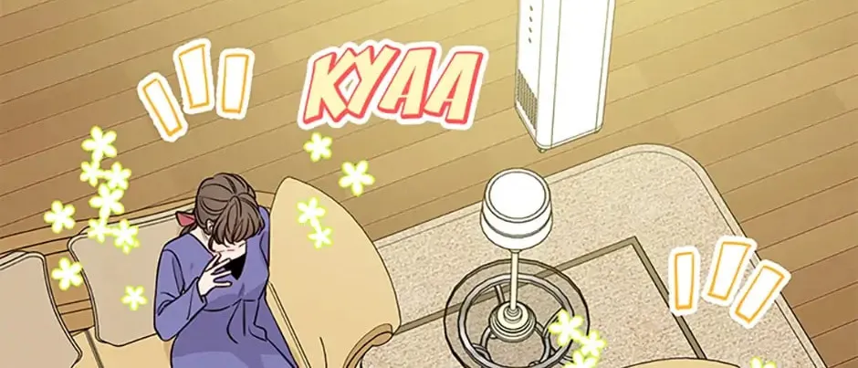 100-Day Romance Chapter 17 page 110 - 