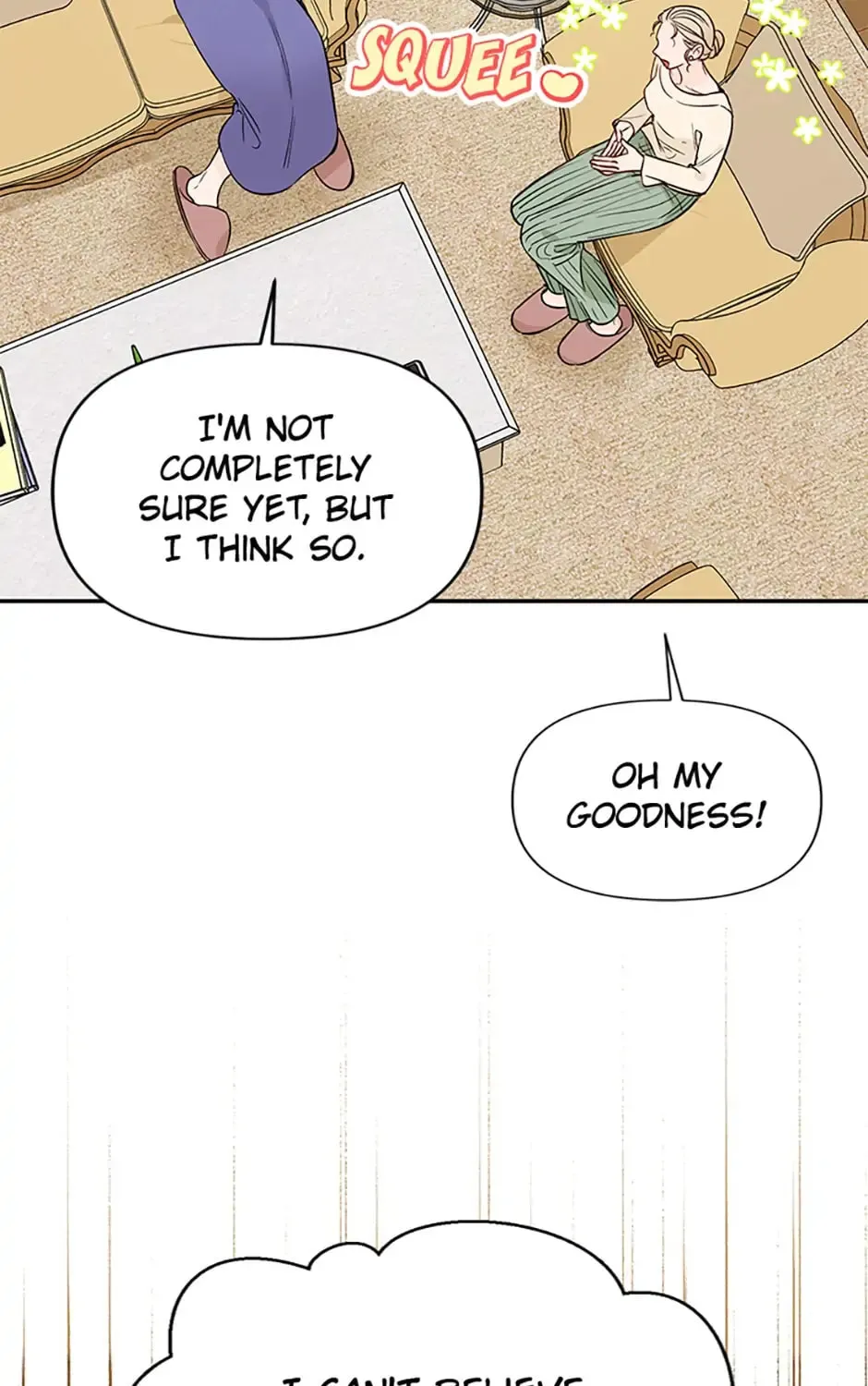 100-Day Romance Chapter 17 page 111 - 
