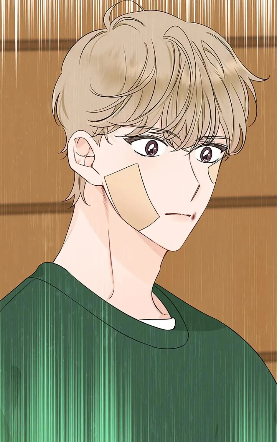 100-Day Romance Chapter 17 page 113 - 