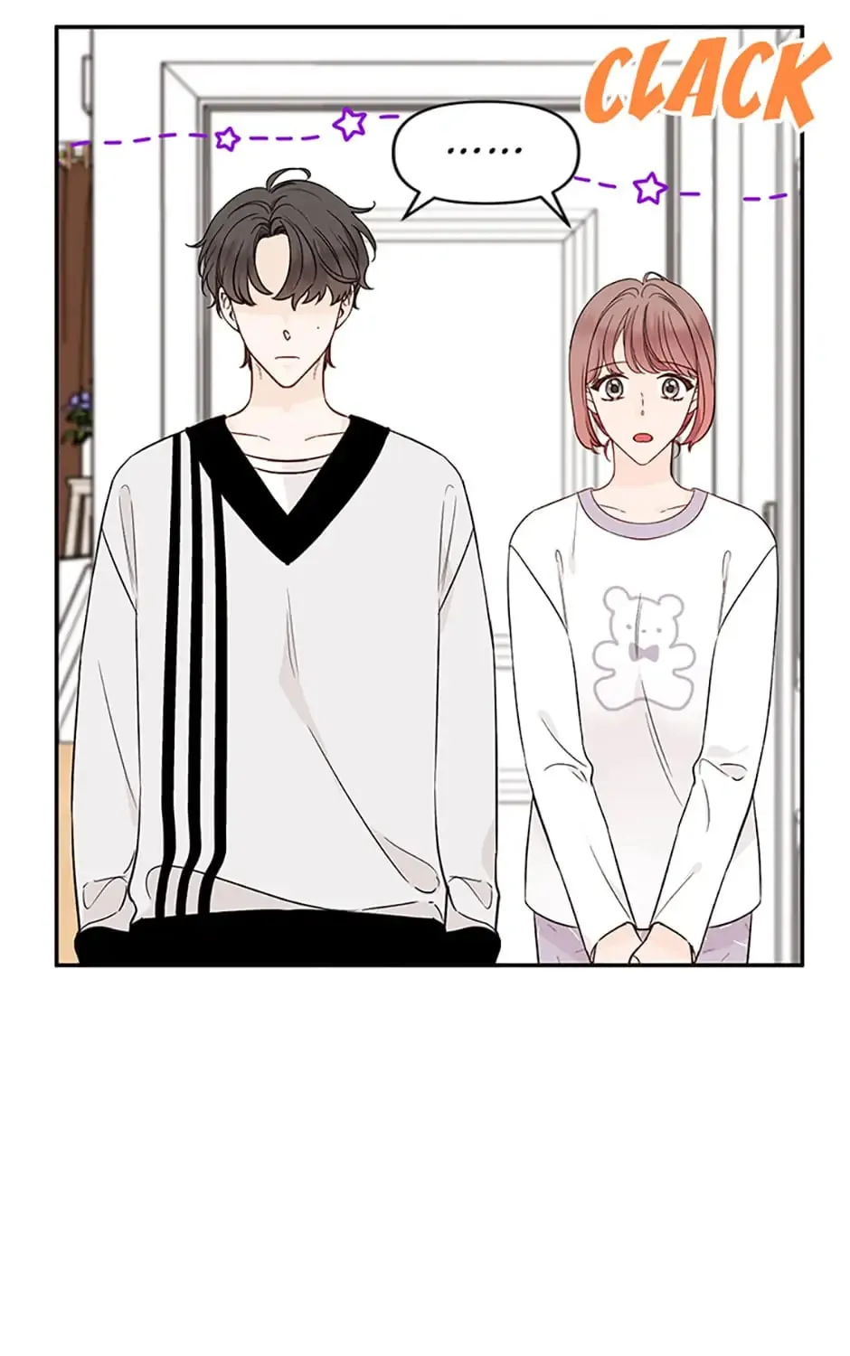 100-Day Romance Chapter 17 page 15 - 